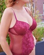 Проститутка Dorina