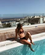 Проститутка Julietta