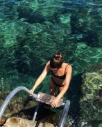 Проститутка Julietta