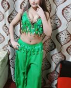 Проститутка Rikhia