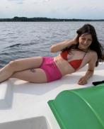 Проститутка Lajla