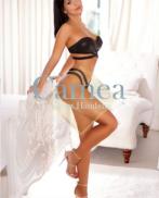 Проститутка Janifer