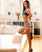 Проститутка Leena