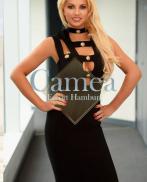 Проститутка Suzane