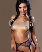 Проститутка Alessandra