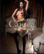 Проститутка Alessandra