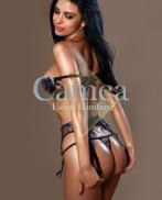 Проститутка Alessandra