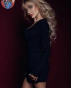 Проститутка Victoria