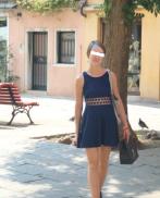 Проститутка Amanda