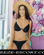 Проститутка Carly