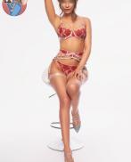 Проститутка Bonnie