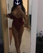 Проститутка Lamia