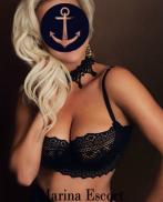 Проститутка Irene