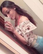 Проститутка Caitlyn