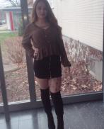 Проститутка Caitlyn