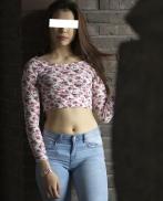 Проститутка Cassandra