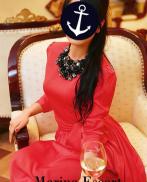 Проститутка Desiree