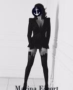 Проститутка Tamea