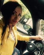 Проститутка Lissa