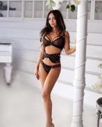 Проститутка Alle