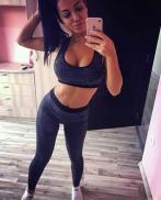 Проститутка Samy