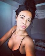 Проститутка Samy