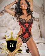 Проститутка Kylie