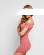 Проститутка Grace