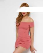 Проститутка Grace