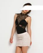 Проститутка Evelyn