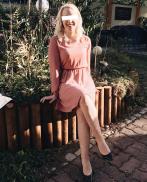 Проститутка Nora