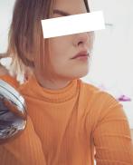 Проститутка Kate