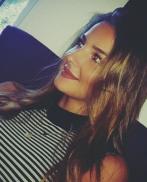 Проститутка Megan