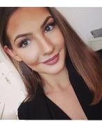 Проститутка Megan