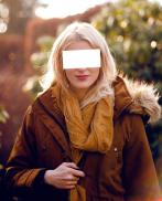 Проститутка Hannah