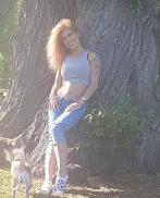 Проститутка Sophie Bach