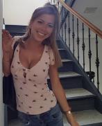 Проститутка Sophie Bach