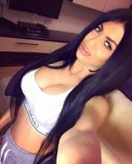 Проститутка Dalinda