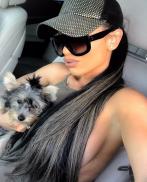 Проститутка Dalinda