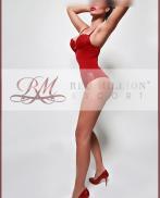 Проститутка Nadja