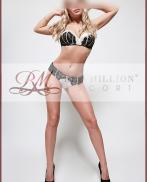 Проститутка Olivia