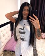 Проститутка Linda