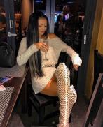 Проститутка Linda