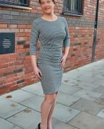 Проститутка Hannah