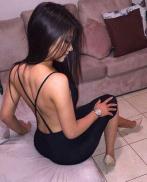 Проститутка Melanie