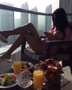 Проститутка Melanie