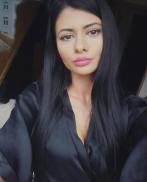 Проститутка Geanina