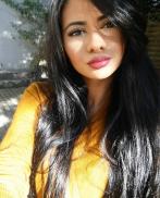 Проститутка Geanina