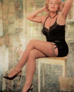 Проститутка Business Secretary