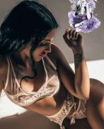 Проститутка Rachel